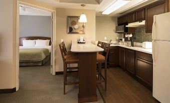 Staybridge Suites Monterrey - San Pedro