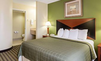 Quality Inn Baytown - Houston East - Housity