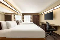 Microtel Inn & Suites by Wyndham Weyburn Hotels in Weyburn