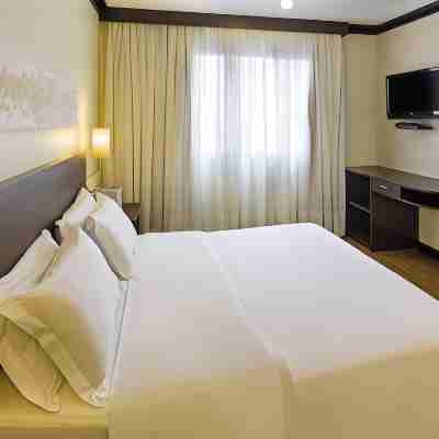 Swan Caxias do Sul Rooms