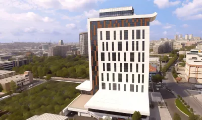 Grand Harilton Otel 바셀리블러 호텔