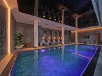 Adina Apartment Hotel Vienna Belvedere - Pool
