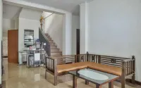 Omah Ambarukmo Hotels in Depok