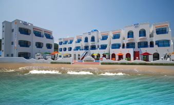 Samcheok Gracia Resort