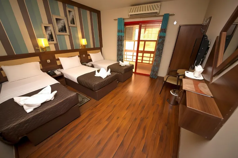 Downtown Hotel