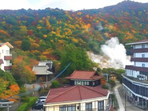 Unzen Sky Hotel