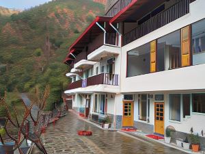 Kainchi Boutique Homestay