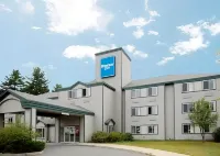 Rodeway Inn Willington North Hotels near University of Connecticut