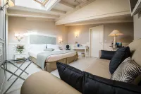 Victoria Hotel Letterario Các khách sạn gần Stadio Giuseppe Grezar