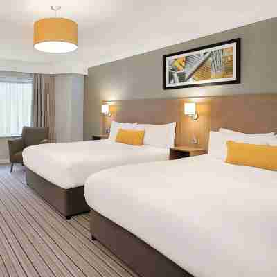 Leonardo Hotel and Conference Venue Hinckley Island Rooms