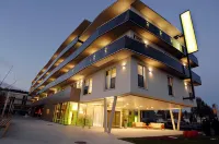 Harry's Home Hart Bei Graz Hotel & Apartments Hotels in Gemeinde Raaba