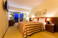 Santana Hotel & Spa Hôtels à : Vila do Conde