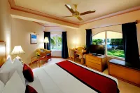 Kenilworth Resort & Spa, Goa Hotels in 