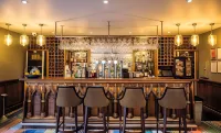 Banchory Lodge Hotel Hotels in Banchory