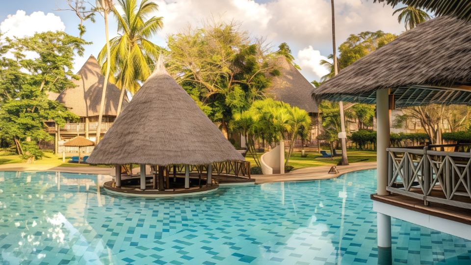 Neptune Palm Beach Boutique Resort & Spa - All Inclusive