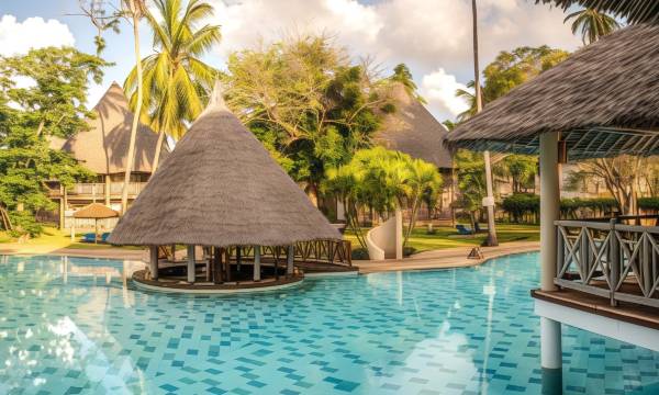 Neptune Palm Beach Boutique Resort & Spa - All Inclusive