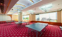 Pampas Resort