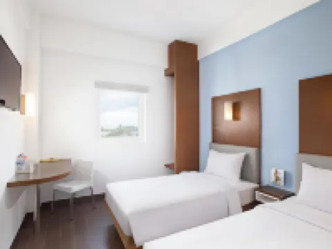 Amaris Hotel Citra Raya – Tangerang Hotels in Panongan