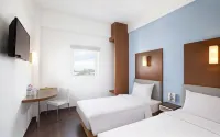 Amaris Hotel Citra Raya Tangerang Hotel di 
