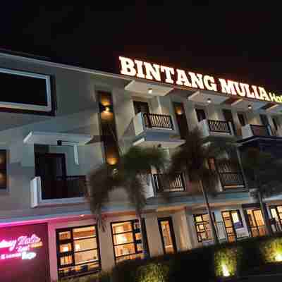 Bintang Mulia Hotel Hotel Exterior