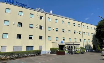 Ibis Budget Basel Pratteln