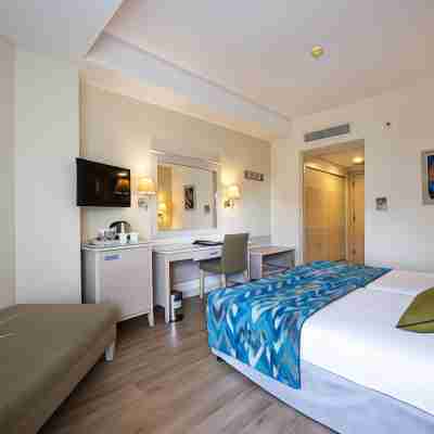 Side Star Park Hotel - All Inclusive Rooms
