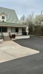 Days Inn by Wyndham Asheville West Hotel a Buncombe County