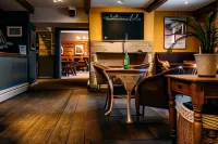 The Waddington Arms Hôtels à : Worston