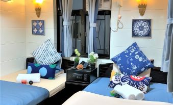 Sydney Hostel