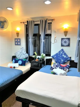 Sydney Hostel