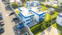 Montones Beach Apartment C-3 Các khách sạn ở Aguacate