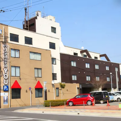 Personal Hotel You Các khách sạn ở Takeo