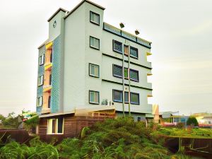 Goroomgo Suncity Homes Bhubaneswar