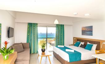 Helios Bay Hotel and Suites