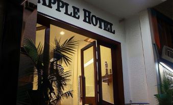 Ha Noi Apple Hotel