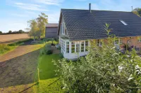 Skortskær Bondegårdsferie Hotels in 