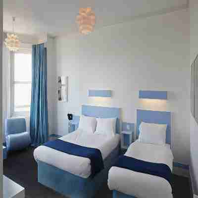 Citrus Hotel Eastbourne by Compass Hospitality Rooms
