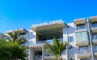 Tanjung Kodok Beach Resort Lamongan Hotel di 