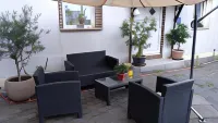 Pension & Gästehaus Paffrath Hotels in Wohlmirstedt