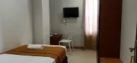 Mottomo Inn Manado Hoteles en Wanea