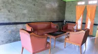 Homestay Jogja Dekat Gembira Loka by Simply Homy
