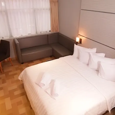 Shakti Hotel Jakarta
