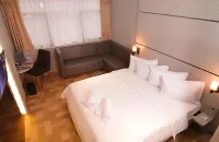 Shakti Hotel Jakarta - 2 étoiles