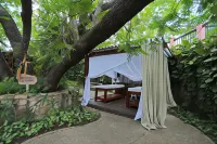 Portal Lençóis Hotels in Lencois