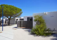 Résidence Néméa les Carrats - Port Leucate Hotels in Aude