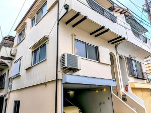 Tsukiyume Kan - House with Parking, 10Mins to USJ, Tennoji, Namba
