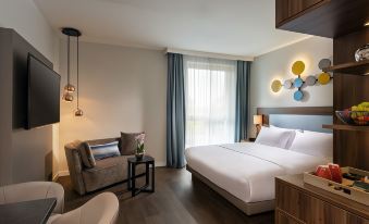 Hyatt House Frankfurt Eschborn