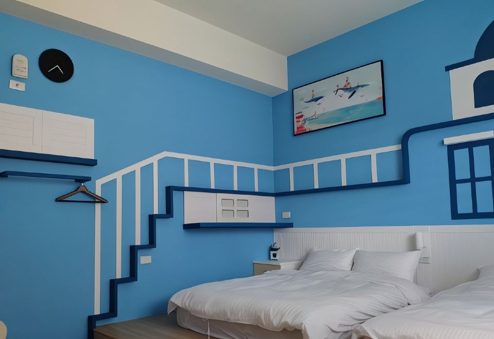 위드 투게더 B&B 객실