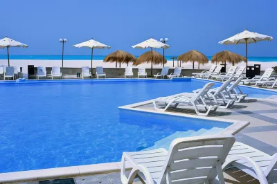 阿拉曼海灘酒店