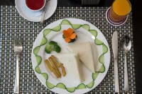 Clarks Inn Suites Katra Hoteles en Katra